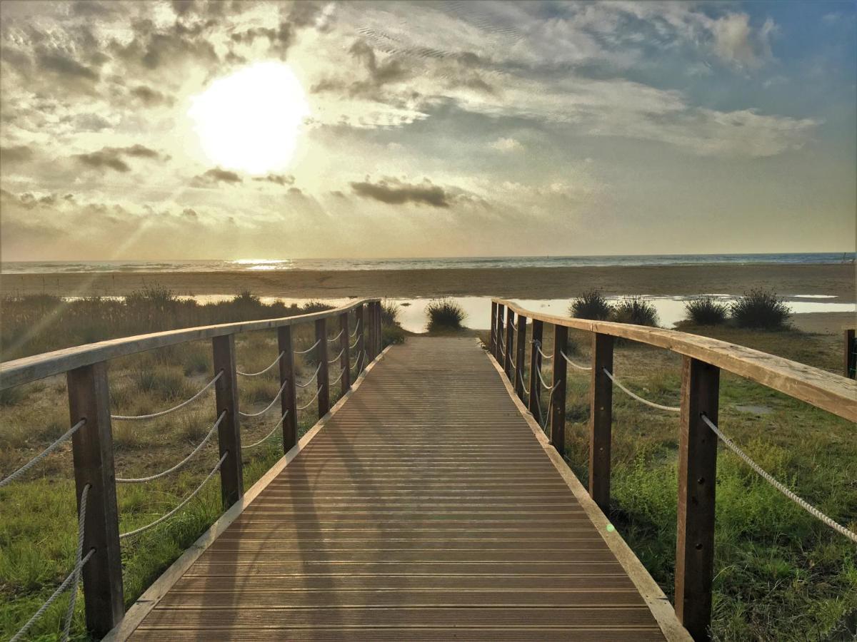 Bonu Bentu - Poetto Beach กาญารี ภายนอก รูปภาพ